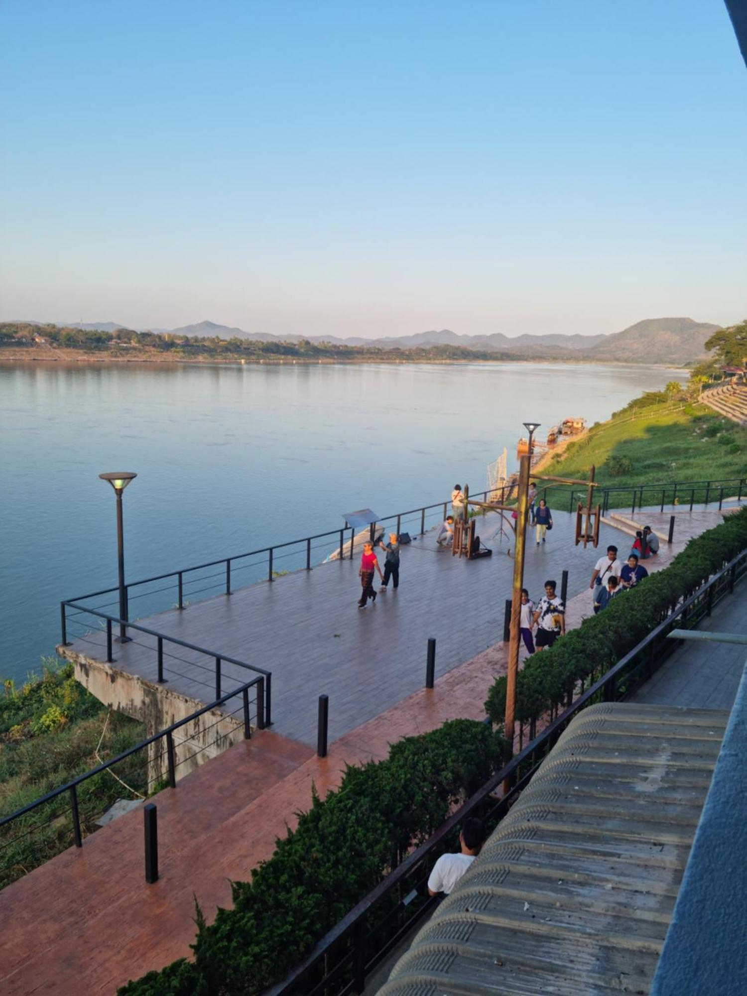 Sams Chiangkhan Chiang Khan Ruang foto